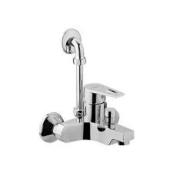 Wall Mixer